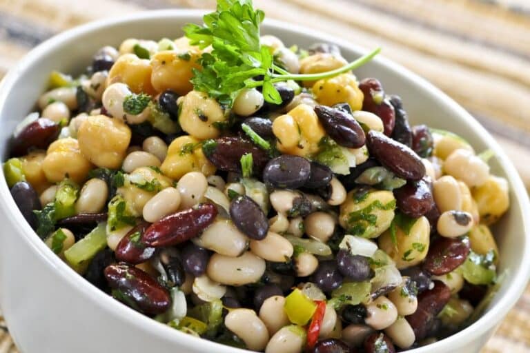 Butter Beans Health Benefits: A Nutritional Guide - Recipes Dina