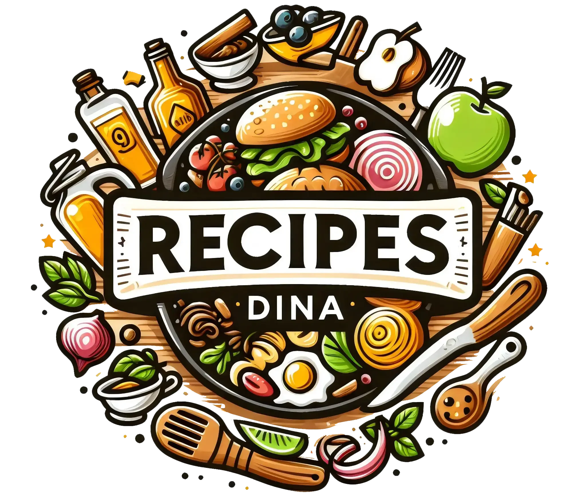 Recipes Dina Recipes Dina