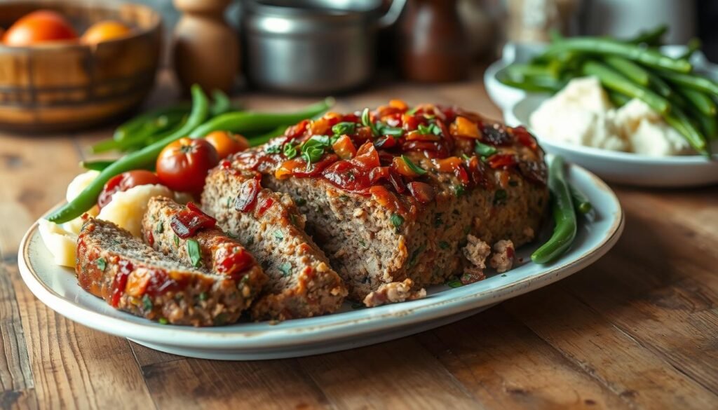 Tips for making the best meatloaf recipe