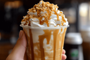 best coffee for frappuccino