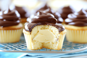 baking tips for perfect cupcakes