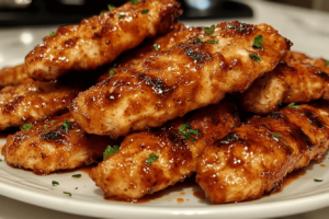 air fryer chicken tenders