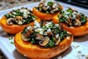 delicious stuffed sweet potato recipe