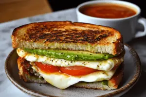 serving suggestions