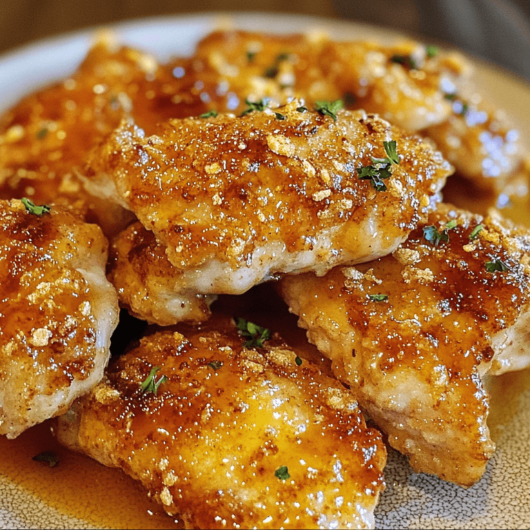 Melt In Your Mouth Crack Chicken Recipe