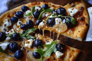 why you’ll love naan pizza