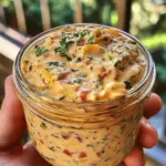 Boat Dip (Rotel Ranch Dip) Recipe