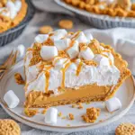 Fluffernutter Pie Recipe