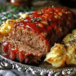 Best Meatloaf Ever Recipe