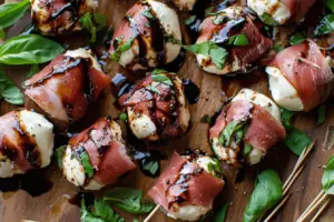 quick and easy appetizers