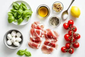 Ingredients You'll Need