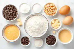 Ingredients You'll Need