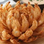Blooming Onion Recipe