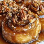 No-Fuss Sticky Buns Recipe