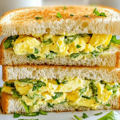 The Best Egg Salad Recipe