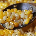 Honey Butter Skillet Corn Recipe
