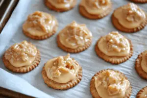 Dandy-Do Cookies 