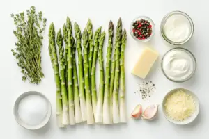 Ingredients You'll Need