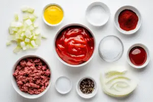 Ingredients You'll Need