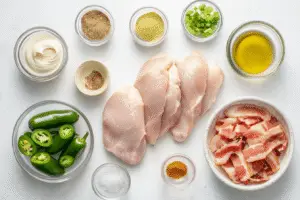 Ingredients You'll Need