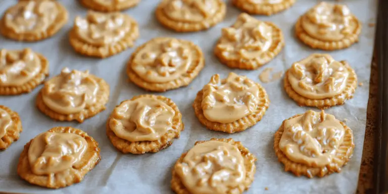 Dandy-Do Cookies Recipe
