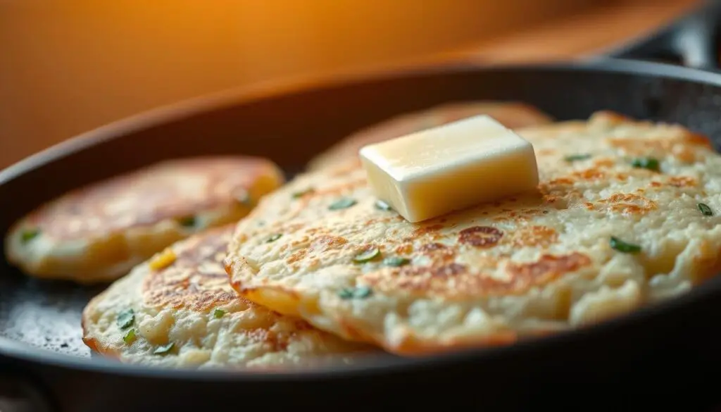 Potato pancakes
