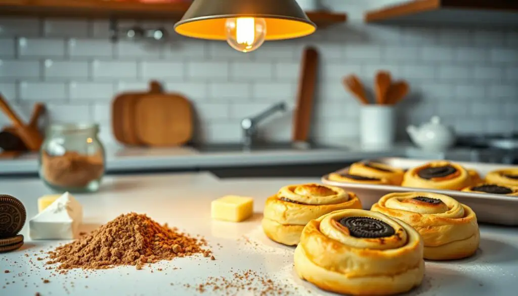 baking success with quality ingredients