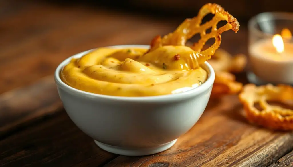 blooming onion dipping sauce