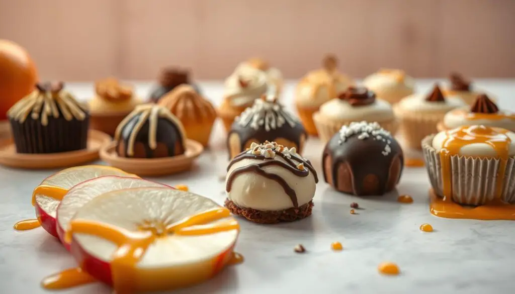 easy dessert recipes
