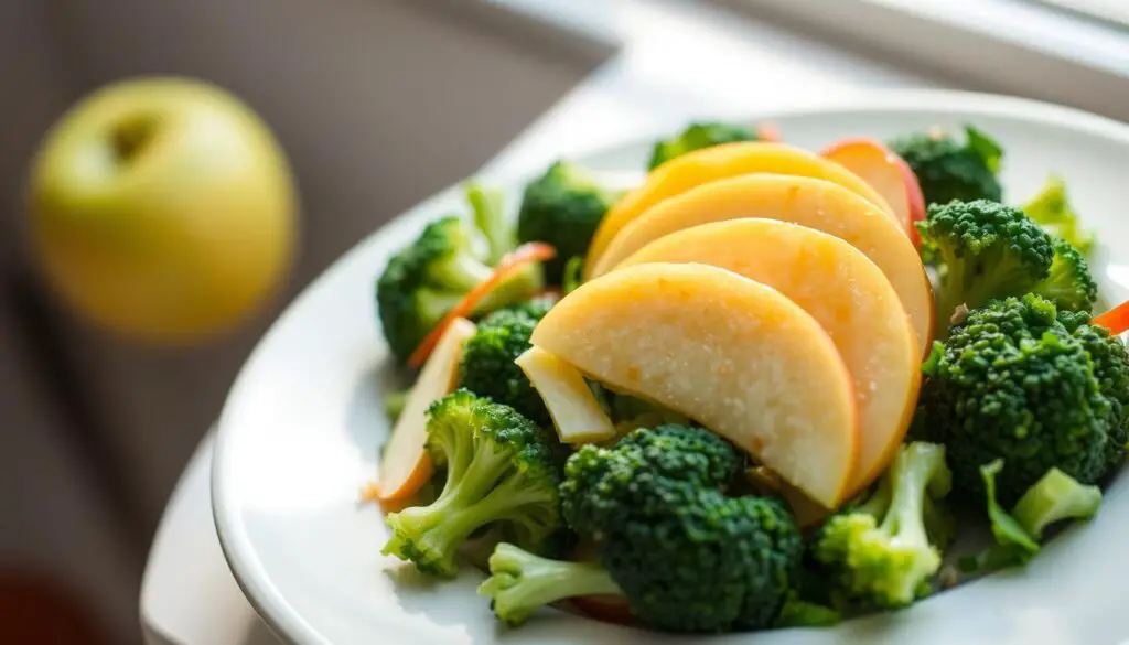 easy salad recipe