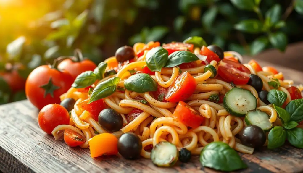 italian pasta salad recipe
