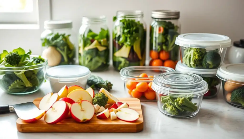 salad preservation tips