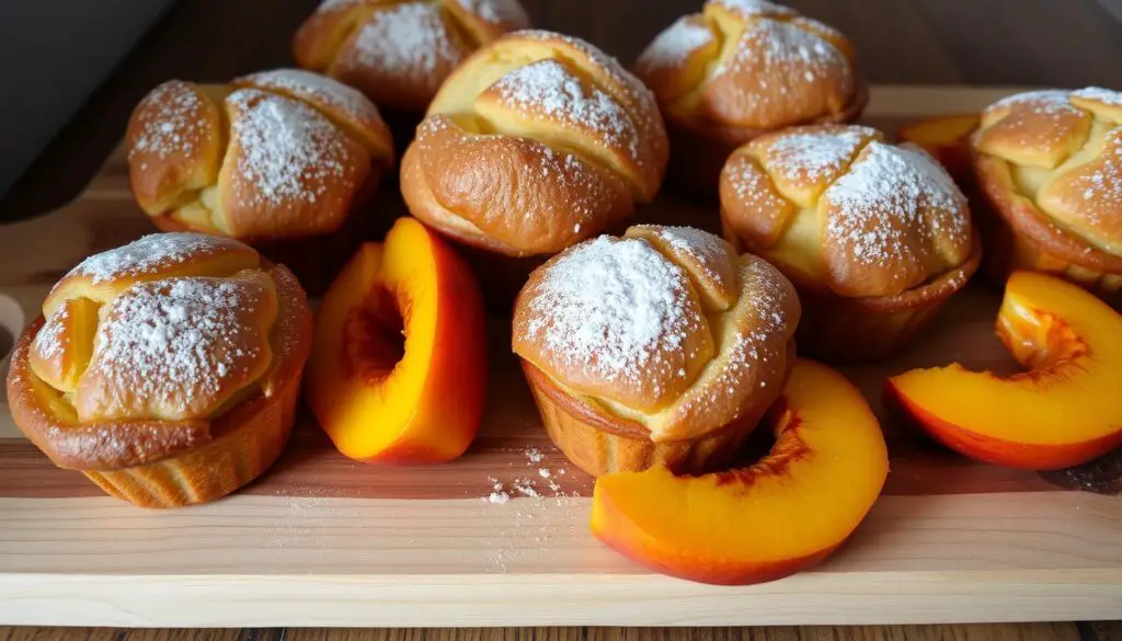 successful cruffins