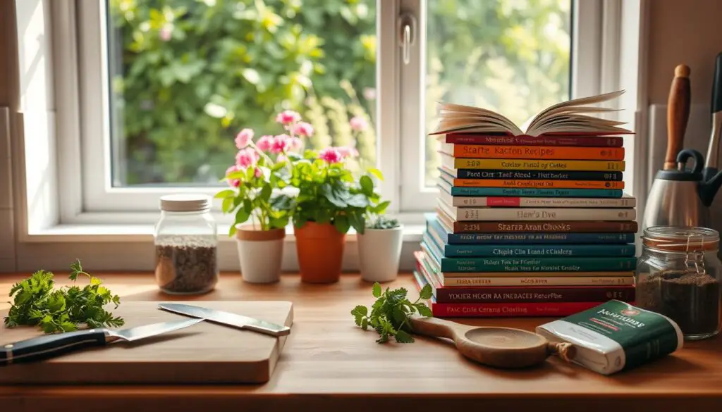 tips for home cooking