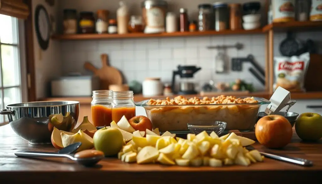 tips for making dump cake