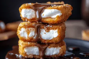 dessert recipe