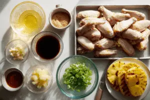 Ingredients You'll Need