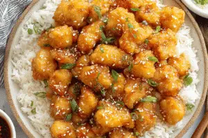 easy chicken recipe