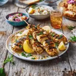 Irresistible Summer Recipes