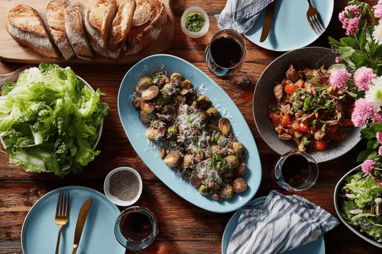 10 Must‑Make Summer Recipes