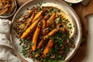 Healthy Meal Recipe