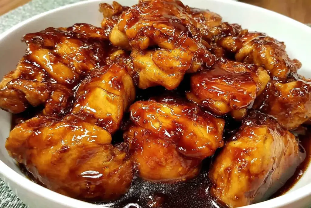 Sweet Hawaiian Crockpot Chicken Recipe Sweet Hawaiian Crockpot Chicken Recipe