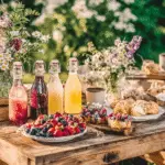 Fresh & Flavorful Summer Recipes