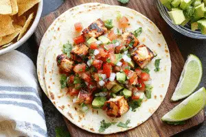 Serving Suggestions