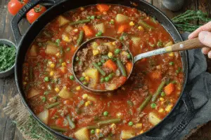 Hobo Stew