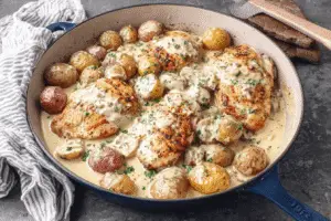 Serving Suggestions