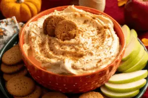 Fall dip recipe