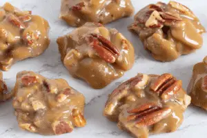 New Orleans Pecan Pralines