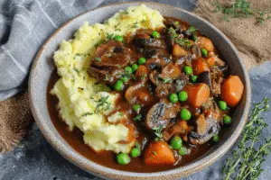 Healthy Dinner Recipe