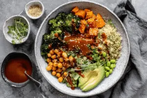 health advantages of going plant-based